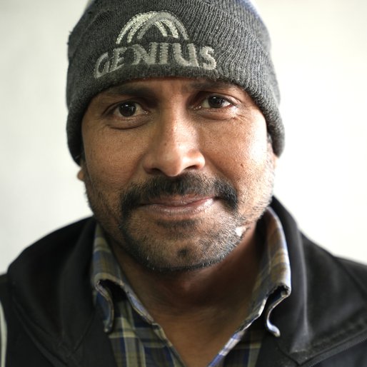 Jitendar Sharma is a Carpenter from Mirdaha Chak, Bakhtiarpur, Patna, Bihar