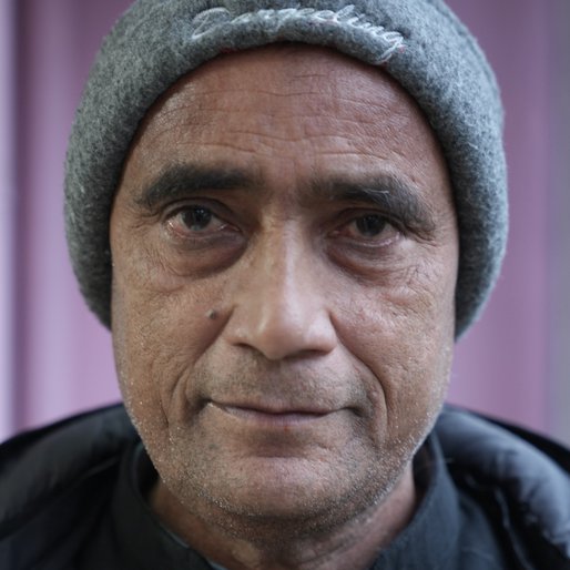 Syed Md Azad is a Retired government employee from Jalgobind, Barh, Patna, Bihar