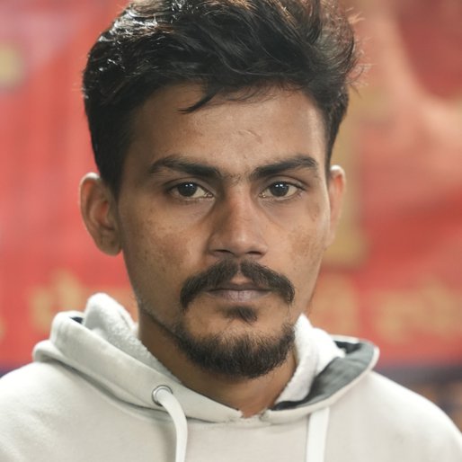 Rockey Kumar is a Owns a tea shop from Naya Tola Madhopur, Bakhtiarpur, Patna, Bihar