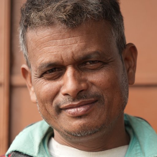 Sanjay Kumar is a Runs a small general store, also does small scale farming for household consumption from Kanchanpur, Daniawan, Patna, Bihar
