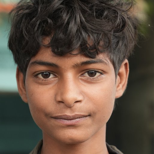 Golu Kumar is a Student (Class 9) from Surajpura, Barh, Patna, Bihar