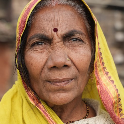 Savita Devi is a Homemaker from Ghoswari, Ghoswari, Patna, Bihar