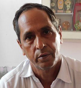 Inderjit Prabhakar