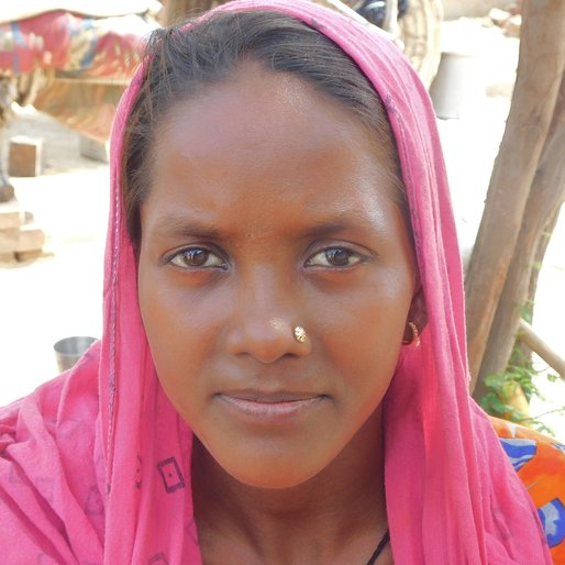 Maya is a Ironsmith from Mangala, Sirsa, Sirsa, Haryana