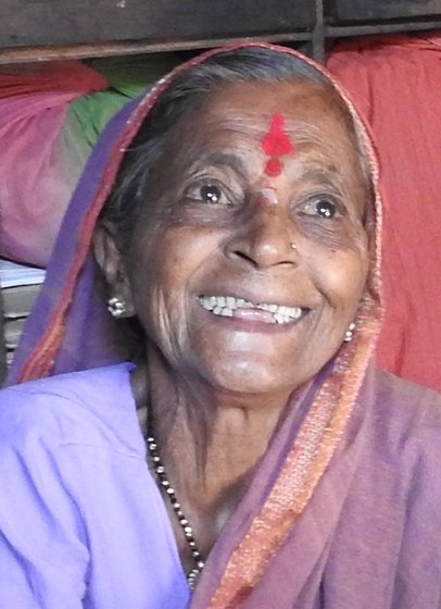 Mugshot of Chababai