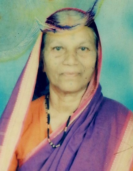 Photograph of Jai Sakhale