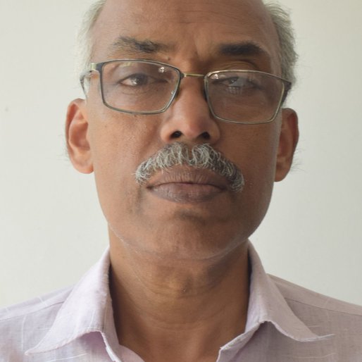Balakrishnan A.K. is a Retired government school teacher from Nadapuram, Vadakara, Kozhikode, Kerala