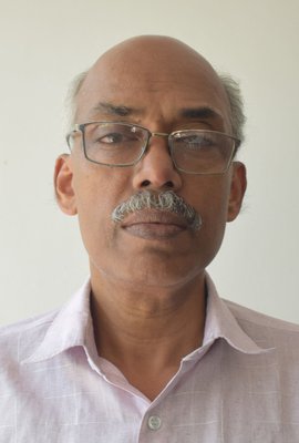 Balakrishnan A.K.