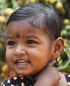 Srusthi