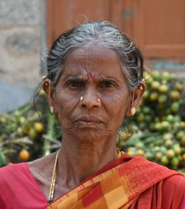 P. Bheemakka