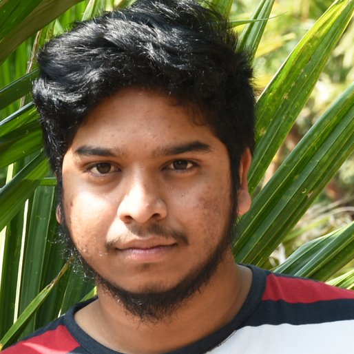 Ravi Kumar is a Farmer and college student from Yelagodu, Chitradurga, Chitradurga, Karnataka