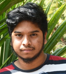 Ravi Kumar