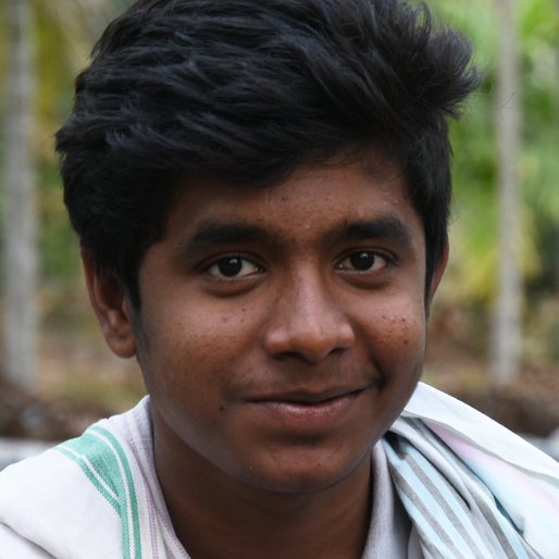 Yadhunandan K. is a Student from Rangenahalli, Hiriyur, Chitradurga, Karnataka