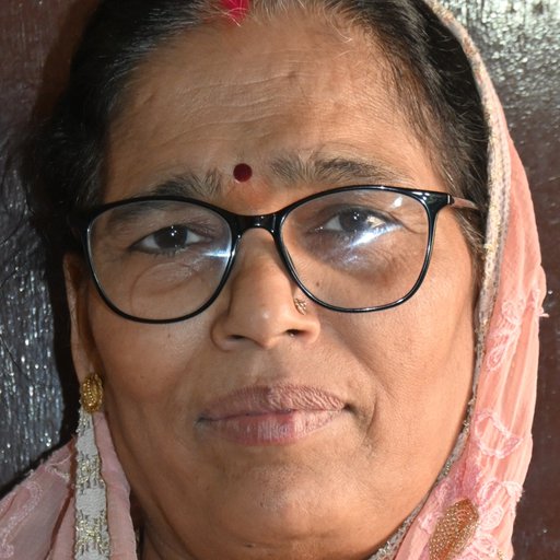 Malti Devi is a Homemaker from Dewarhiya, Rajpur, Buxar, Bihar