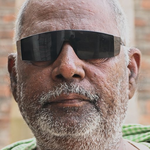 Dadan Yadav is a Farmer (cultivates paddy, millets and lentils) from Charkhi, Chakki, Buxar, Bihar