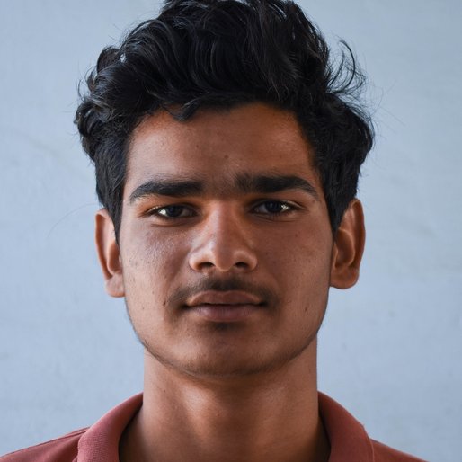 Yogesh is a Student from Ramgarh, Rewari, Rewari, Haryana