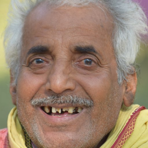 Ram Lochan Sharma is a Carpenter and farmer from Jahangirpur, Gaighat, Muzaffarpur, Bihar