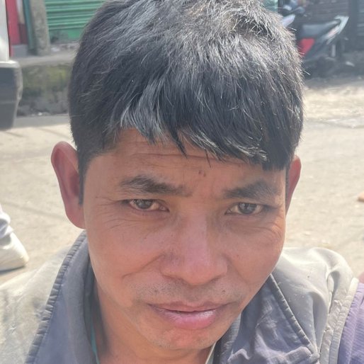 Dalley Tamang is a Daily wage construction labourer from Darjeeling Pulbazar (town), Darjeeling Pulbazar, Darjeeling, West Bengal