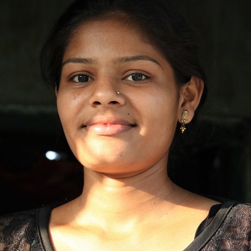 Deeptimayi Sahoo is a Student (Class 12) from Kantala, Anandapur, Kendujhar, Odisha