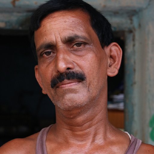 Dhananjay Misra is a Electrician from Kantala, Anandapur, Kendujhar, Odisha