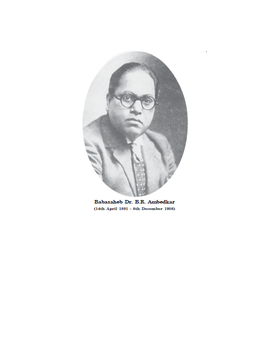 Dr. Babasaheb Ambedkar (Vol. 6): Writings on the Economy and Public Finance