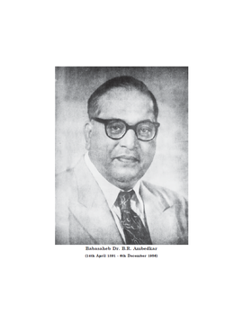 Dr. Babasaheb Ambedkar (Vol. 3): Philosophy of Hinduism, Buddha or Karl Marx and Other Unpublished Writings