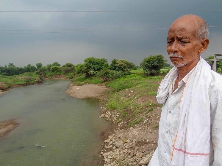 Villages like Shelgaon, located along rivers and streams, bore the brunt of the flooding for over a fortnight in July 2022