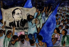 Atmaram Salve: sowing the sparks of revolution