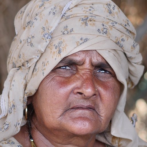 Eshwar Devi is a Agricultural labourer from Baraunda, Ladwa, Kurukshetra, Haryana