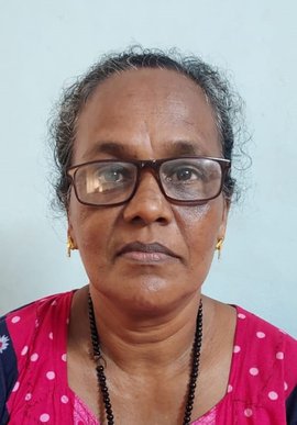 Ambhika Kumari