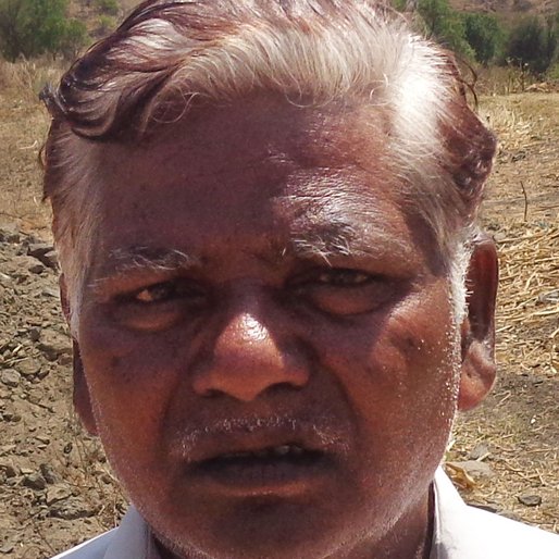 Karbhari Ramrao Jadhav is a Farmer from Ganori, Phulambri, Aurangabad, Maharashtra