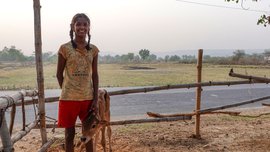 উত্তরপ্রদেশ: নীতিপঙ্গুতার জেরে ঋতুকালে মেয়েদের অশেষ ভোগান্তি