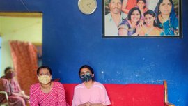 ग्रामीण पत्रकारांचे मृत्यूः नाही चिरा नाही पणती
