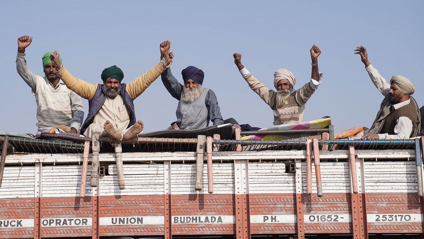 People's Archive Of Rural India