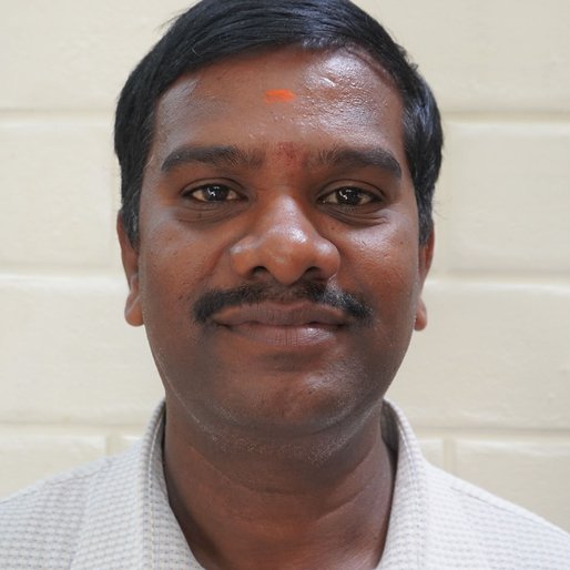 G.N. Munivenkata Swami is a Support staff member in a private school from Guttahalli, Kolar, Kolar, Karnataka