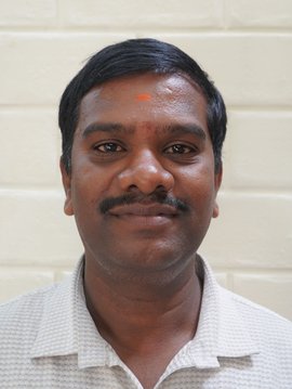 G.N. Munivenkata Swami