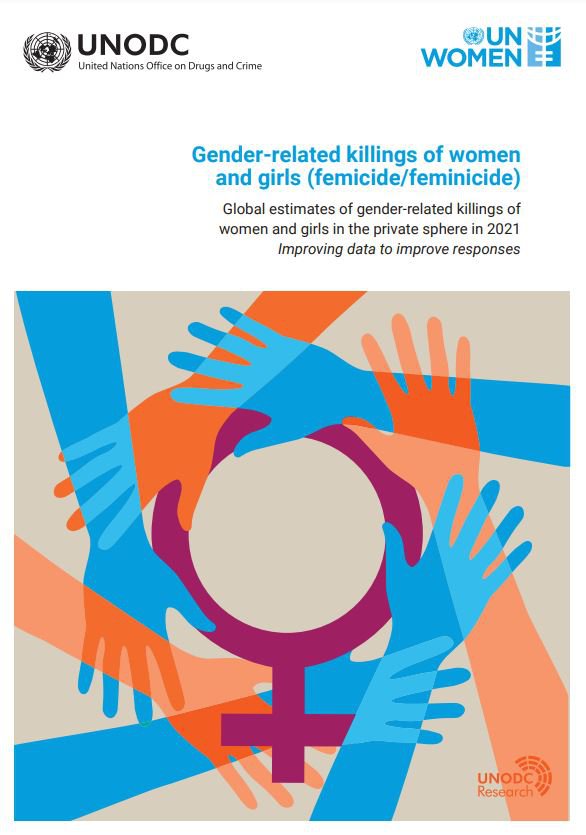 Gender-related killings of women and girls (femicide/feminicide)