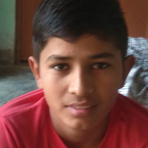 Govind Duhan is a Student from Sagban, Tosham, Bhiwani, Haryana