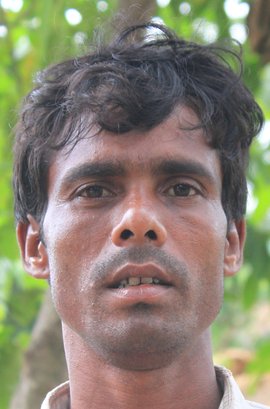 Gunadhar Dolui