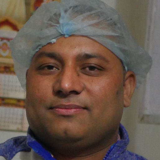 Gurmail Singh is a Doctor  from Lohgarh, Pinjore, Panchkula, Haryana