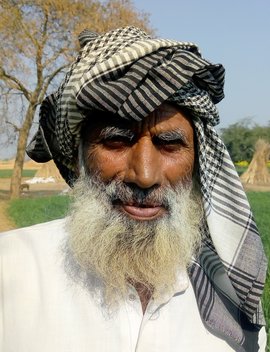 Haji Bashir