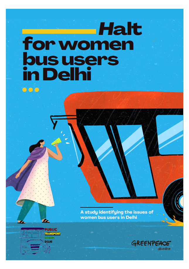 Halt for women bus users in Delhi.png