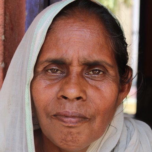 Hemalatta Driba is a Farmer from Golara, Brahmagiri, Puri, Odisha