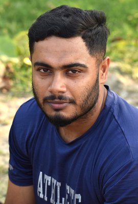Akash Mahato