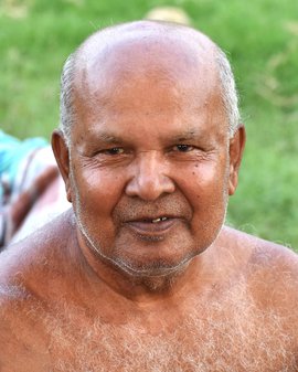 Bikram Sikdar