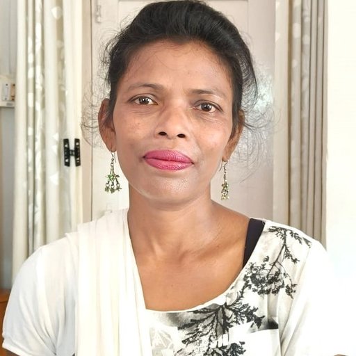Rekha Toppo is a Domestic worker from Murphulani Bagan Gaon, Morngi, Golaghat, Assam