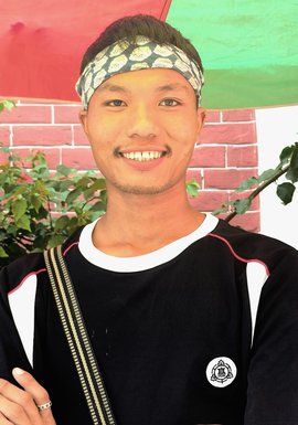 Awang Wangsa