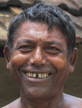 Sukhdeb Roy