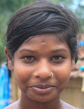 Mita Majhi