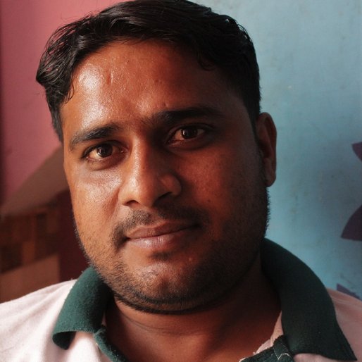 Jitender Singh is a Autorickshaw driver and food stall vendor from Gawalison, Matenhail, Jhajjar, Haryana
